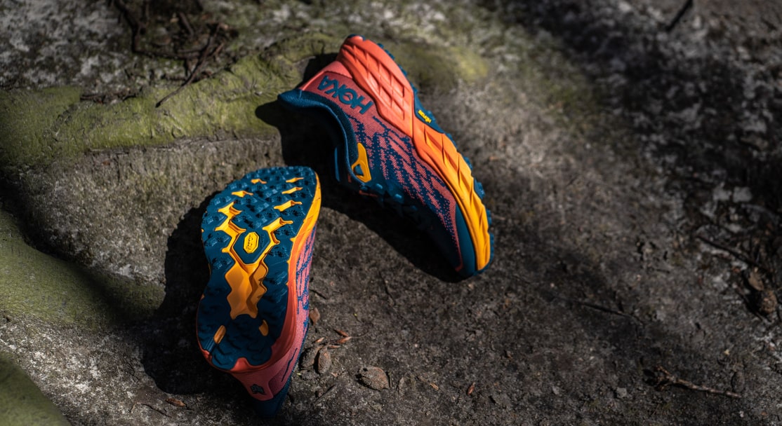 Hoka Speedgoat 5. Co nowego? Poznaj historię modelu!