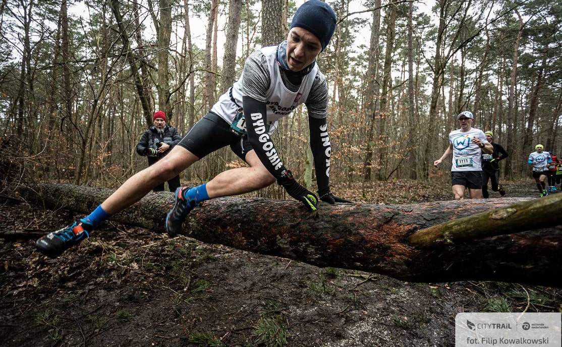 CITY TRAIL: Warszawa i Bydgoszcz po raz czwarty