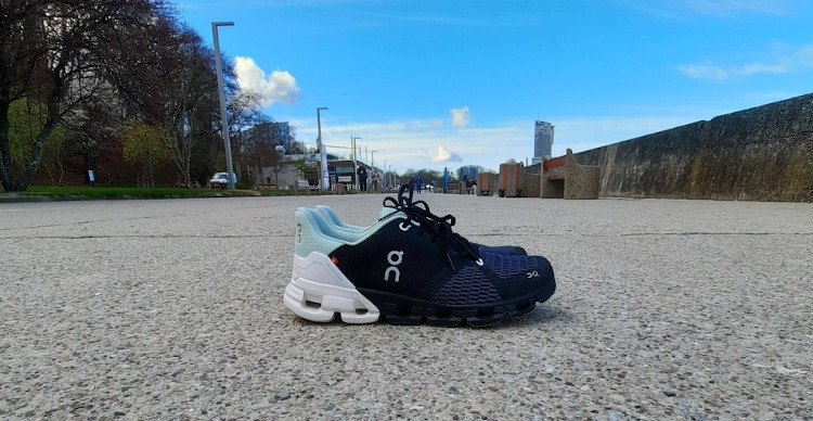 Recenzja On Running Cloudflyer – lekkość i stabilizacja