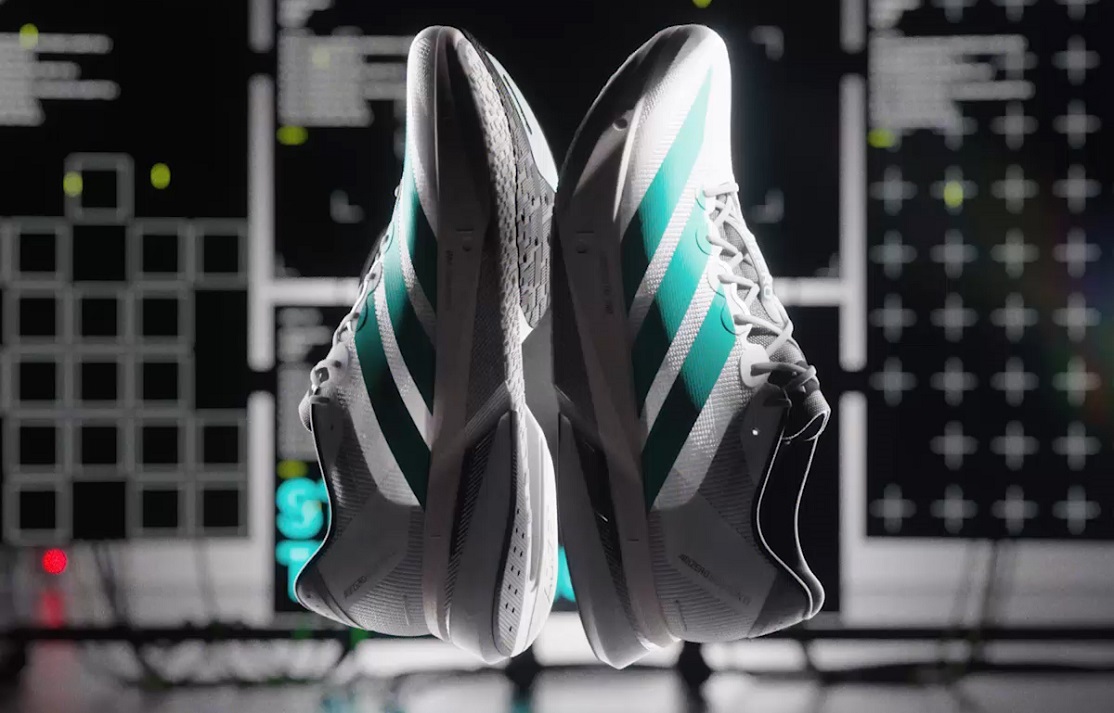 adidas Adizero Boston 13 – technologia, która pcha Cię do przodu