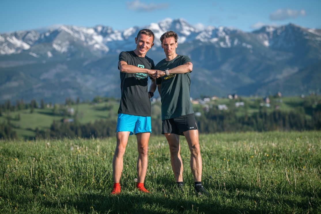 Startuje Golden Trail World Series. Bartłomiej Przedwojewski wśród faworytów!