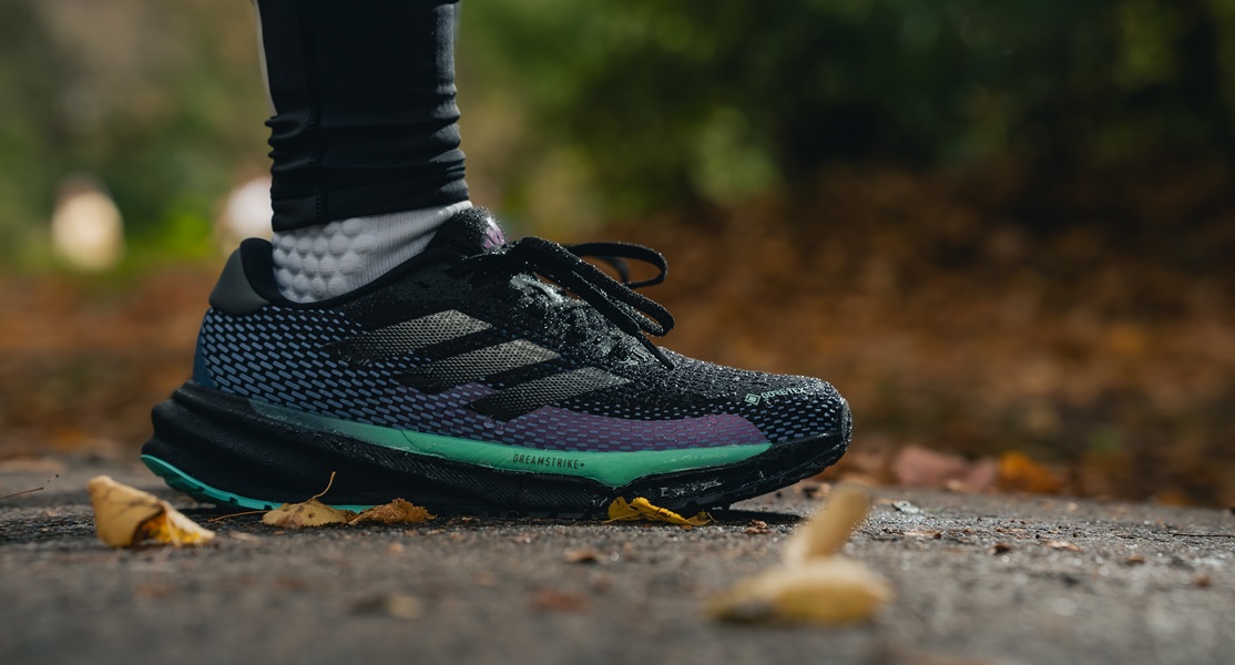 Wodoodporne buty do biegania. Kiedy warto używać?