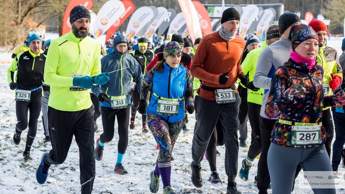 CITY TRAIL: czwarte rozdanie w Bydgoszczy przed nami