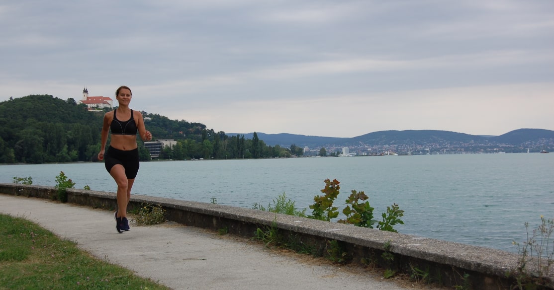 Recenzja stanika do biegania Shock Absorber. Jestem w Shock-u i tak już pozostanie!