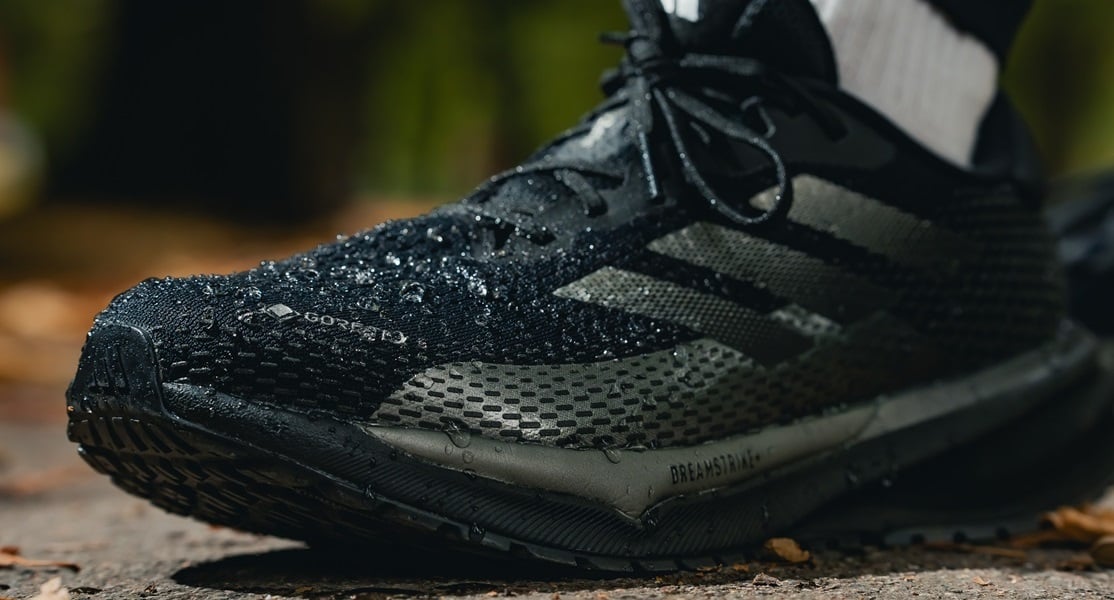 Buty do biegania na asfalt na jesień/zimę.  TOP propozycje!