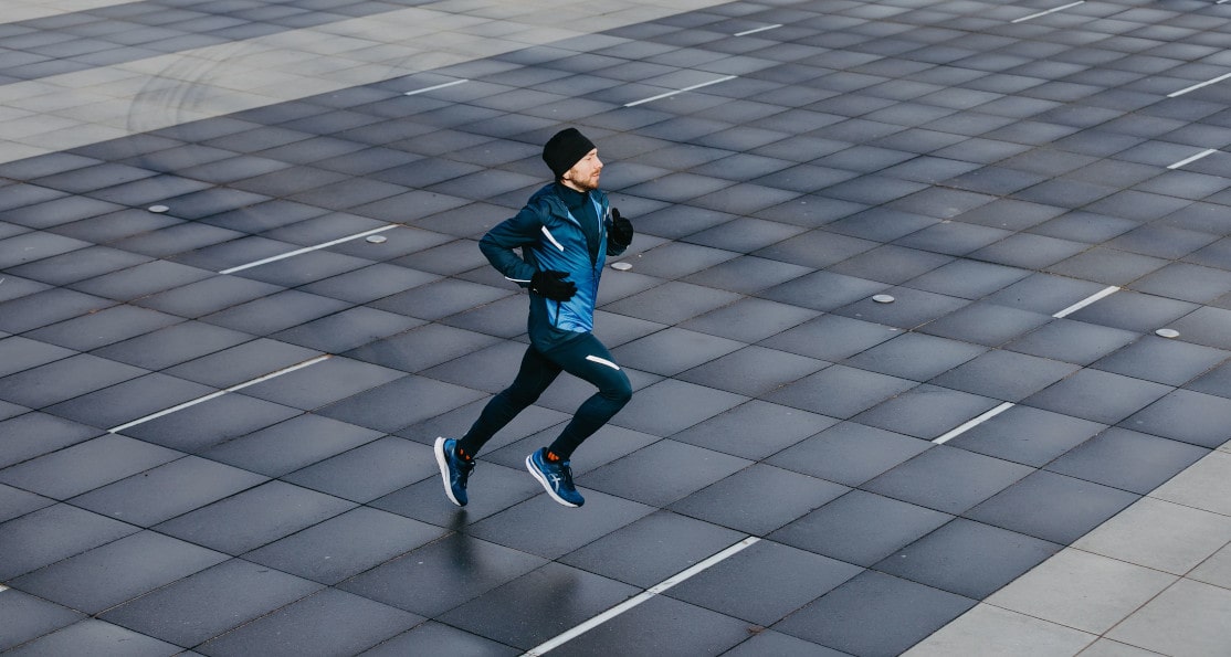 Jak przygotować się do maratonu? Odpowiedzi na najczęstsze pytania!