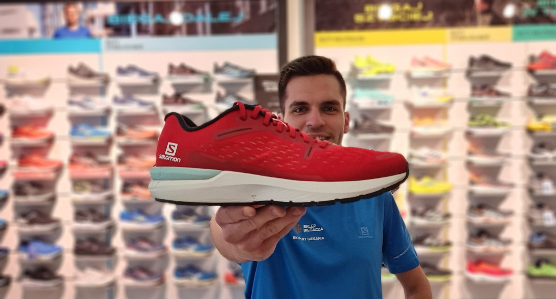 Recenzja Salomon Sonic Balance 4 – Nie do wszystkiego, ale też nie do niczego!