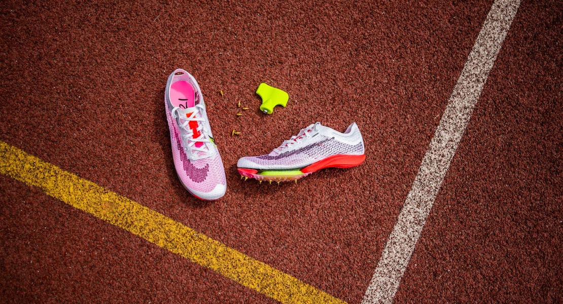 Nowe wytyczne World Athletics dotyczące butów będą obowiązywać od 2024 r. Co się zmienia?