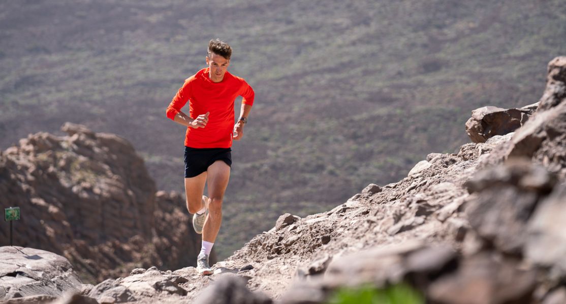 Golden Trail National Series z wielkim finałem w Tatrach! Poznaj terminy biegów w 2024 r.