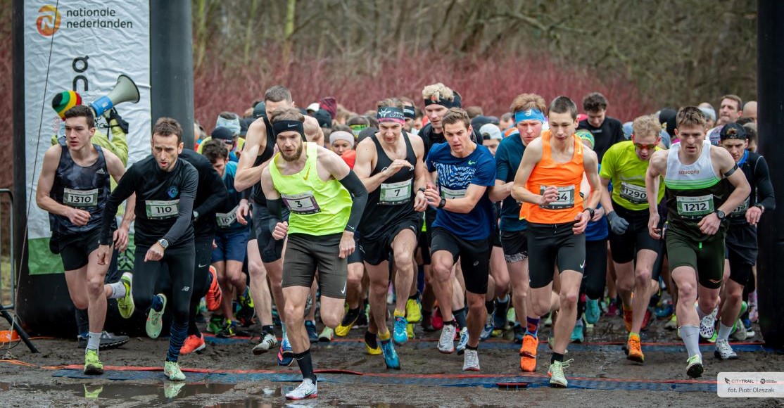 Powrót cyklu CITY TRAIL - jak zakończyła się rywalizacja czwartego biegu w Poznaniu i Szczecinie
