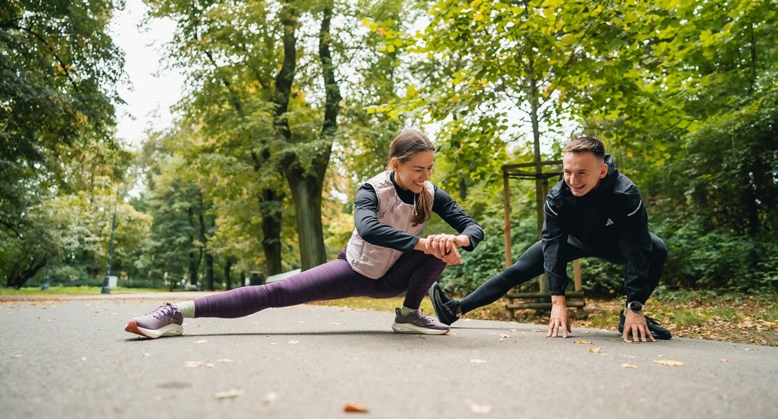 Dlaczego regeneracja to klucz do sukcesu w bieganiu?