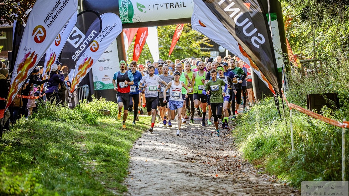 Ruszyła dziesiąta edycja CITY TRAIL!