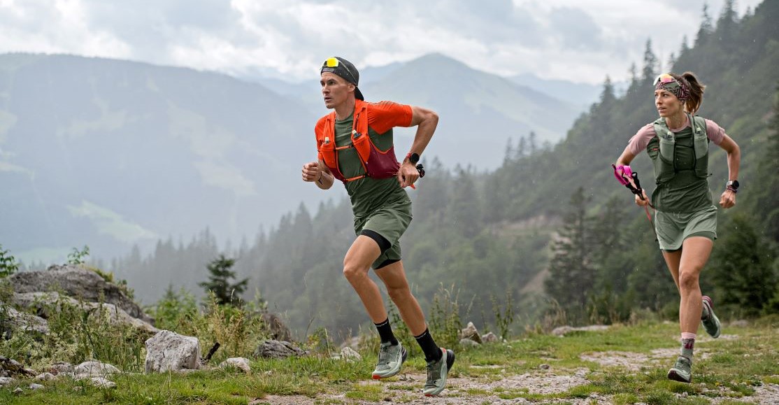 Przyjdź i przetestuj Dynafit Ultra Pro 2 - wyjątkowy trailowe wydarzenie już 14 marca 2024r. w Sklepie Biegacza w Katowicach