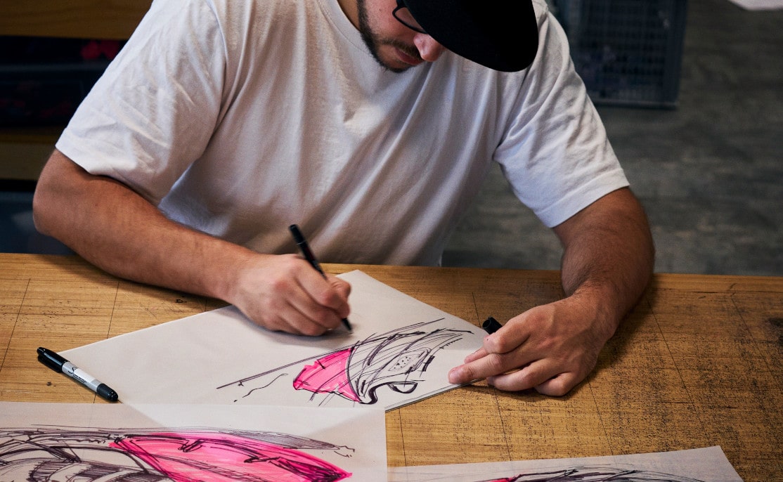 adidas Adistar, co to za model? Czym się wyróżnia?