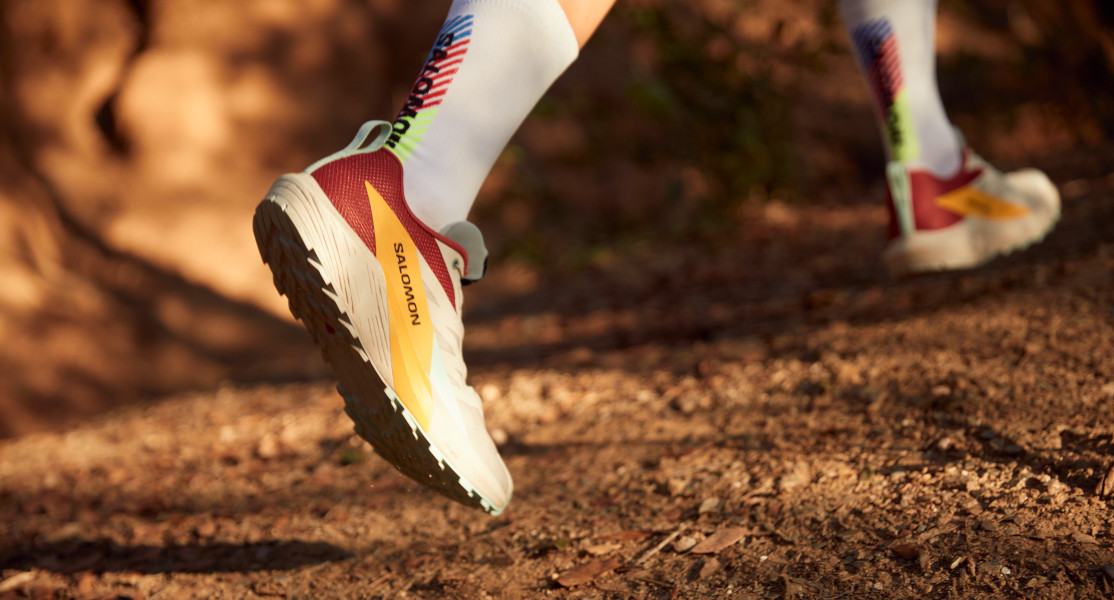 Salomon Sense Ride 5 – dla kogo model? Co nowego?