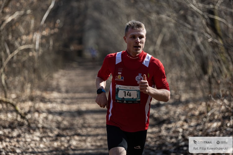 CITY TRAIL: świetny wynik na zakończenie cyklu w Bydgoszczy