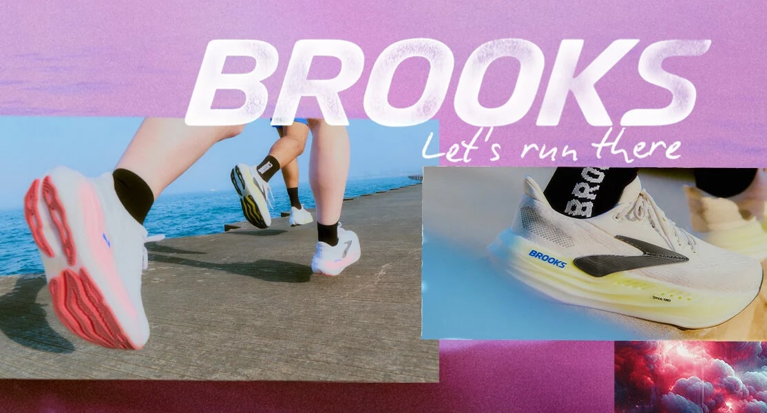 Porównanie Brooks Glycerin 22 i Glycerin Max – różnice, technologie, przeznaczenie