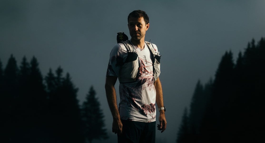 Salomon S/lab Ultra – mistrzowska kolekcja stworzona przy współpracy z François'em D'Haene, dla wszystkich entuzjastów trailowych wyzwań!