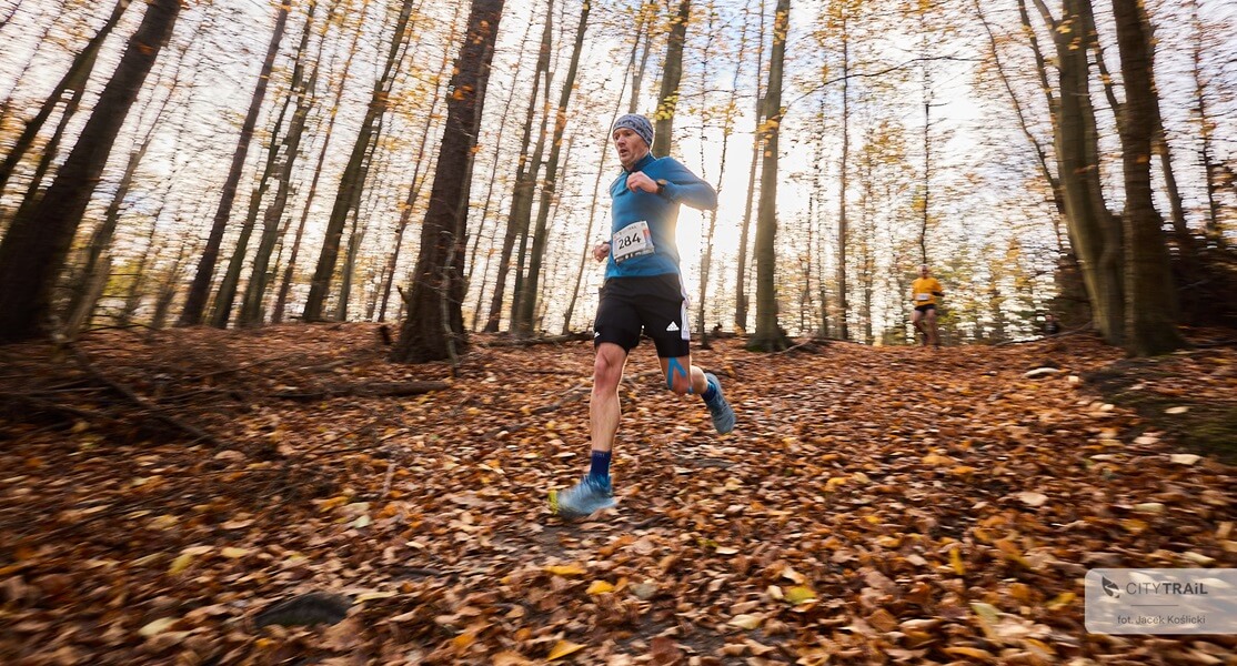 CITY TRAIL: Więcej niż biegi przełajowe