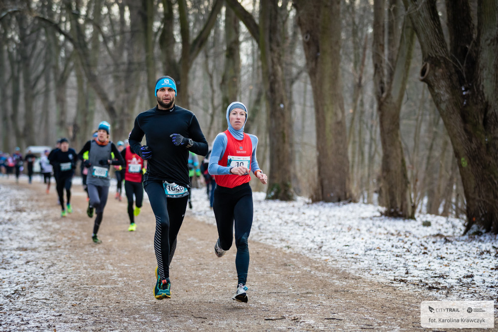 CITY TRAIL: Lublin, Warszawa, Bydgoszcz i Łódź na dobry początek 2022 roku
