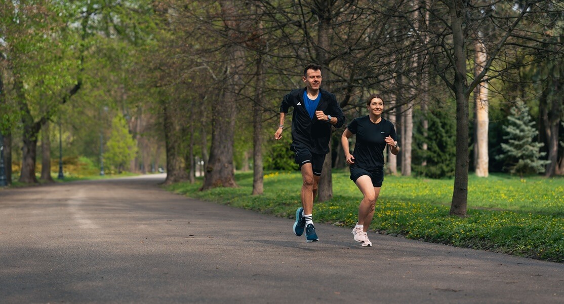 Buty do biegania ze stabilizacją. Porównanie modeli!