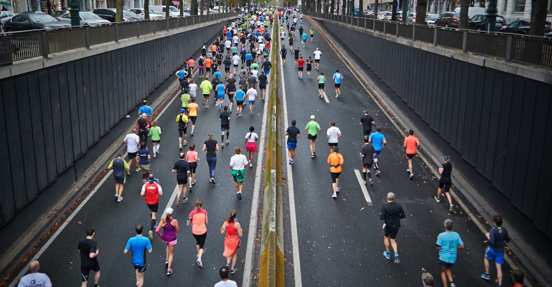 Suplementacja przed maratonem. O czym warto pamiętać?