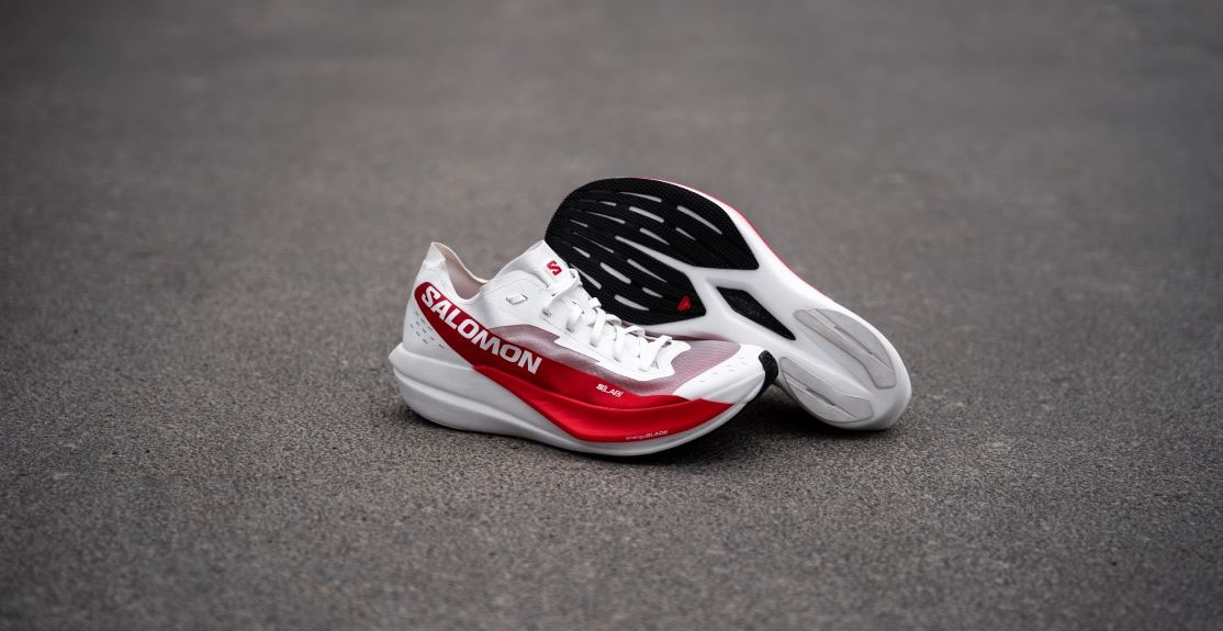 Recenzja Salomon S/LAB Phantasm  2 - zupełnie nowa "bestia" z płytka węglową