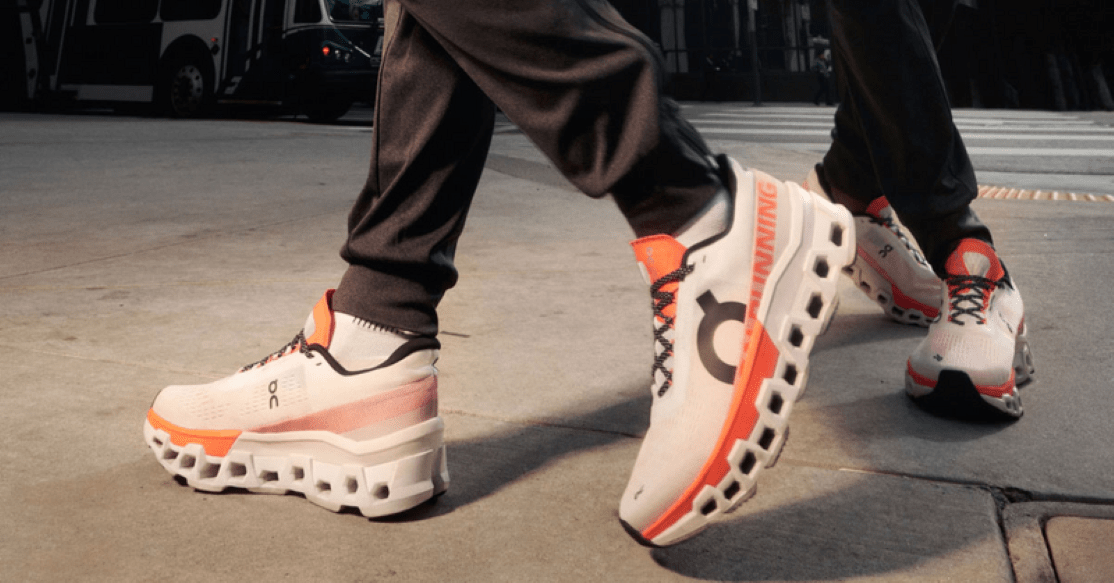 On Cloudmonster 2 - ewolucja maksymalnej amortyzacji