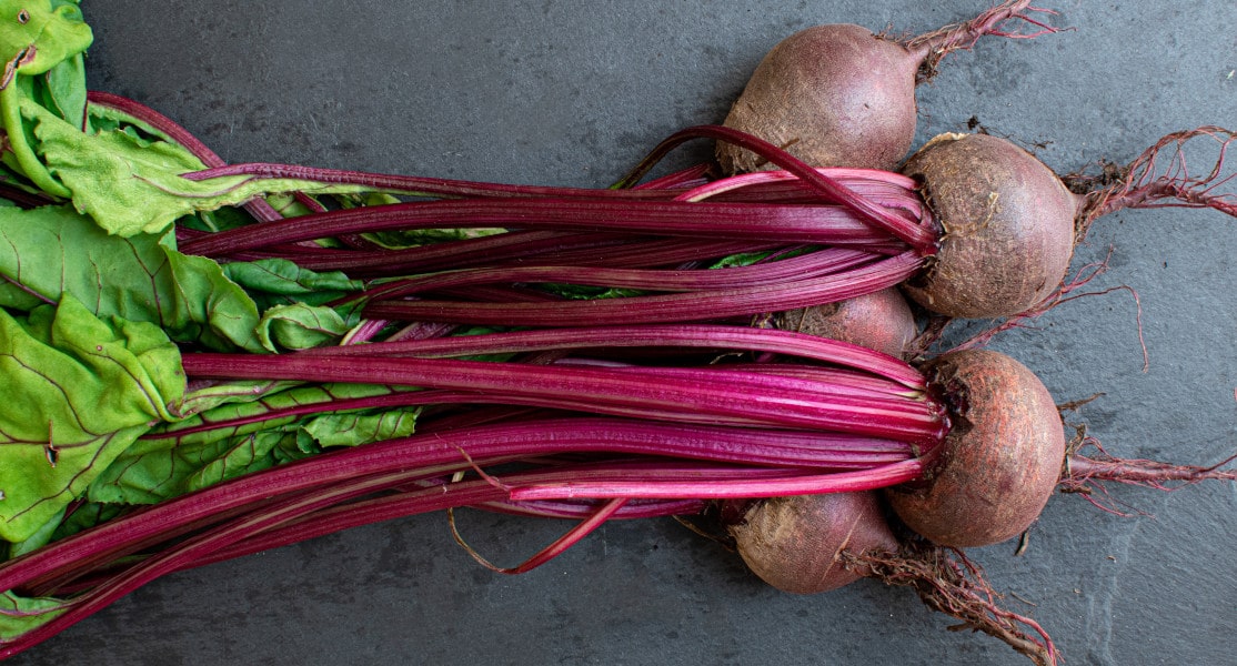 Sok z buraka – naturalny suplement dla biegacza