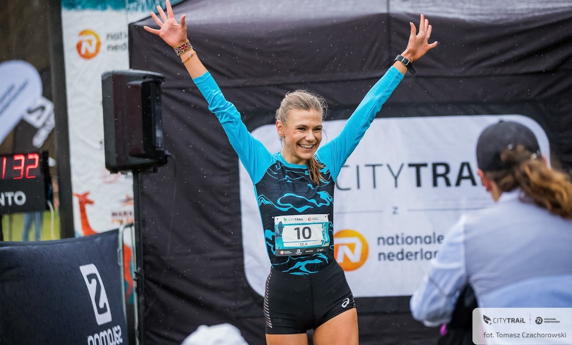 Czy CITY TRAIL Gold otworzy nowy rozdział biegów przełajowych w Polsce?