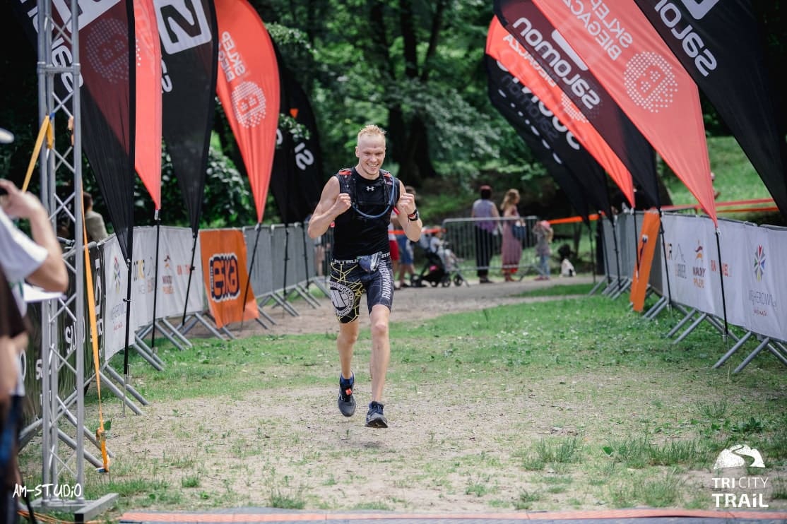 Powrót TriCity Trail po rocznej przerwie