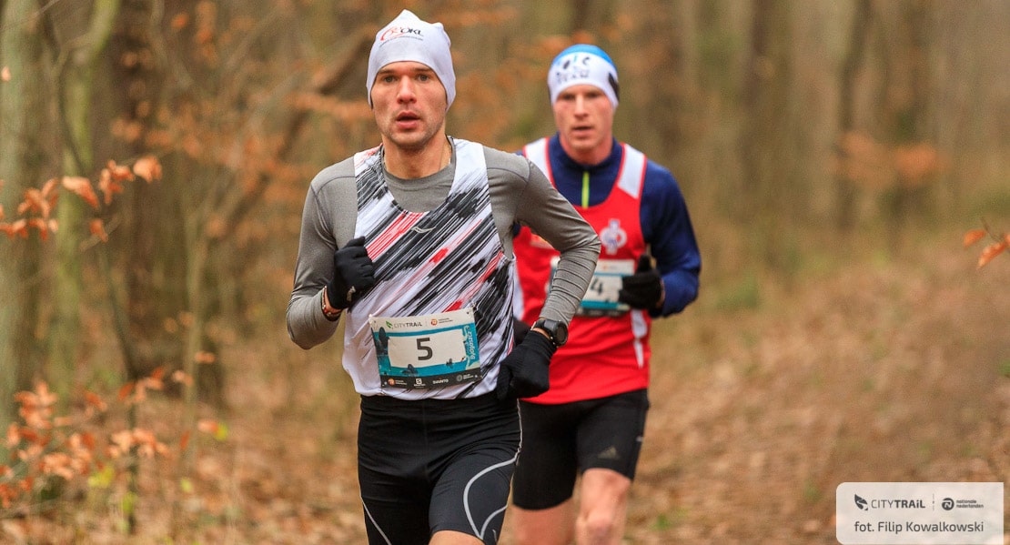 CITY TRAIL w Warszawie i Bydgoszczy