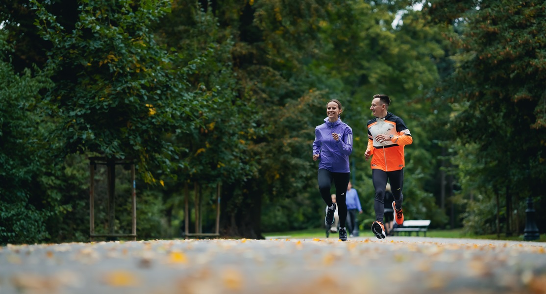 Jak zacząć biegać? Wskazówki dla początkujących