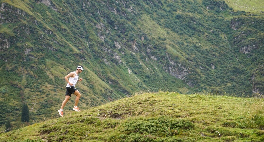 adidas Terrex Agravic Speed Ultra – test na górskich szlakach