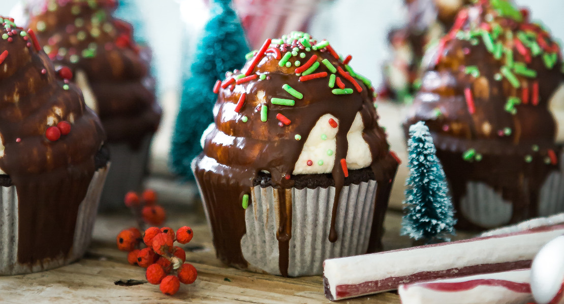 Bieganie a święta Bożego Narodzenia. Co jeść? Czego unikać?