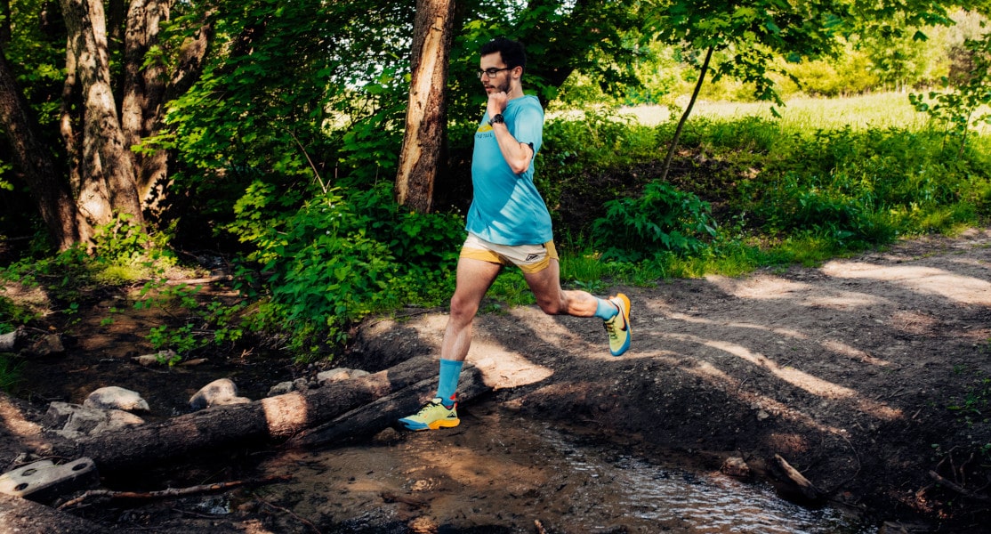 Zacznij biegać w terenie! 5 powodów, dla których warto!