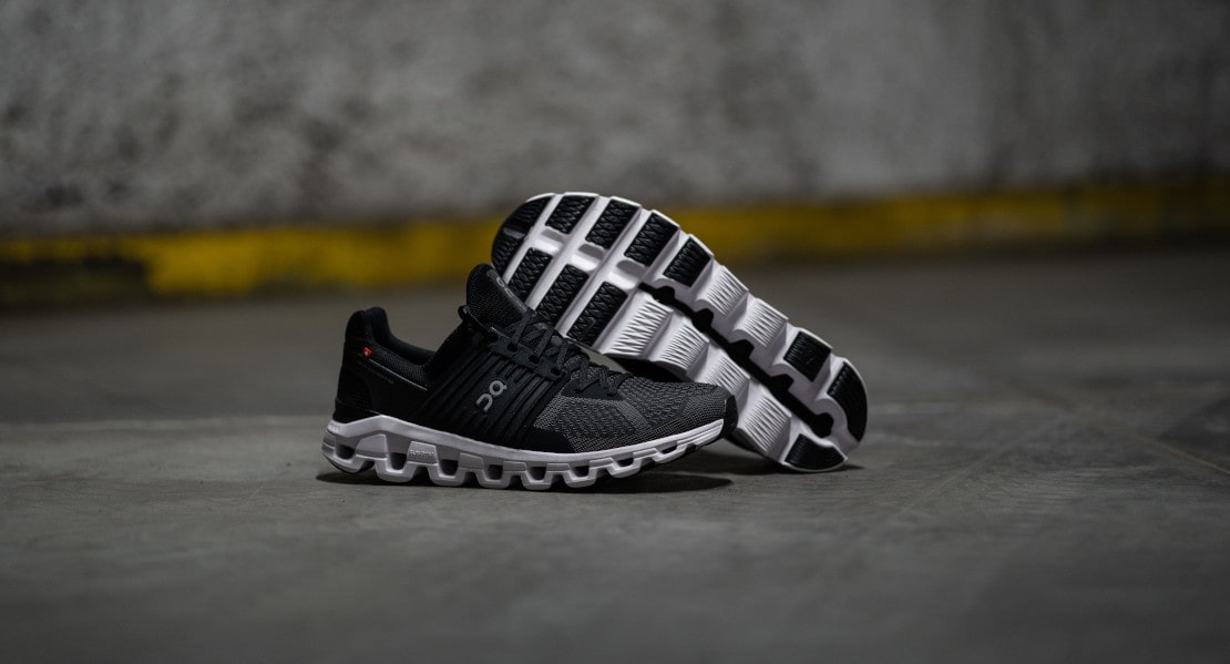 Recenzja On Running Cloudswift, czyli jak polubić chmury...