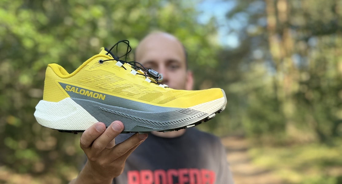 Test Salomon Pulsar: kompromis między komfortem a dynamiką