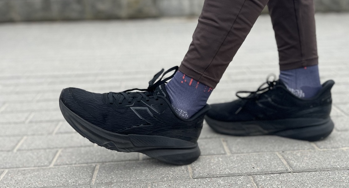 Diadora Nucleo 2 czyli komfort, styl i wydajność – włoska jakość do pokonywania kilometrów