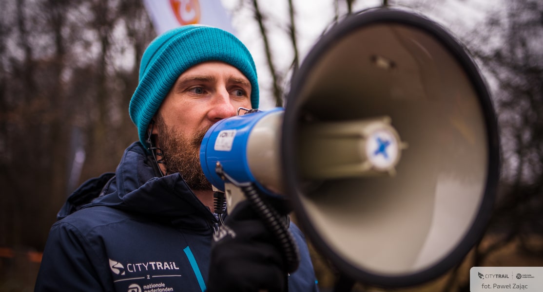 Piotr Mielewczyk ponownie najlepszy w Warszawie