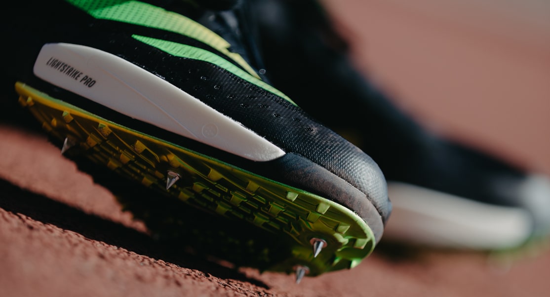 Jakie rekordy padły w butach adidas w 2022 r.?