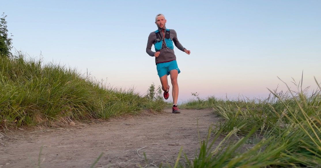 Recenzja Salomon Pulsar Trail – na trening w górskim, nietrudnym i nietechnicznym terenie