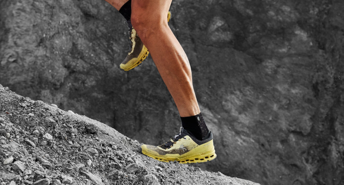 On Running Cloudultra z nagrodą ISPO 2021. Co w nim wyjątkowego?