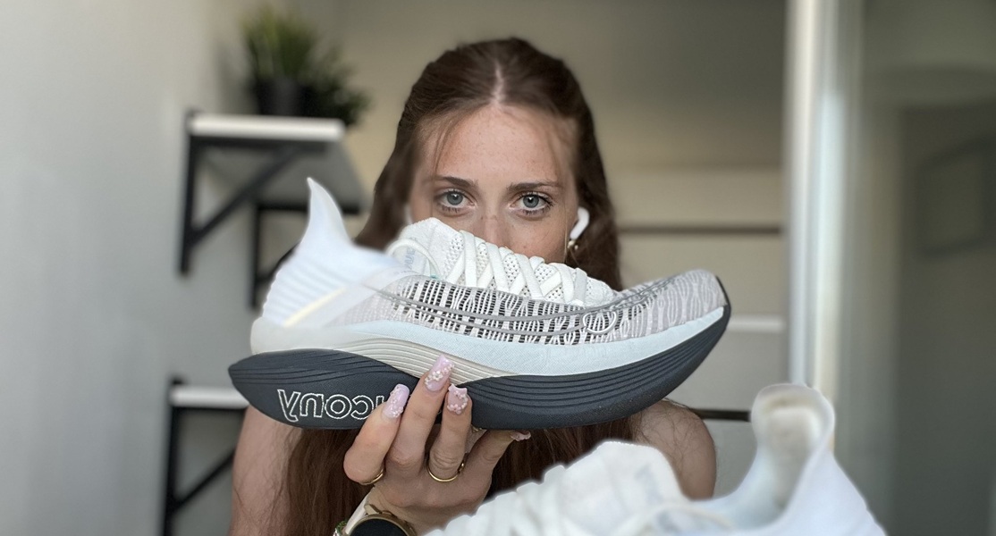 Saucony Endorphin Elite vs Elite 2 – moje wrażenia po treningach