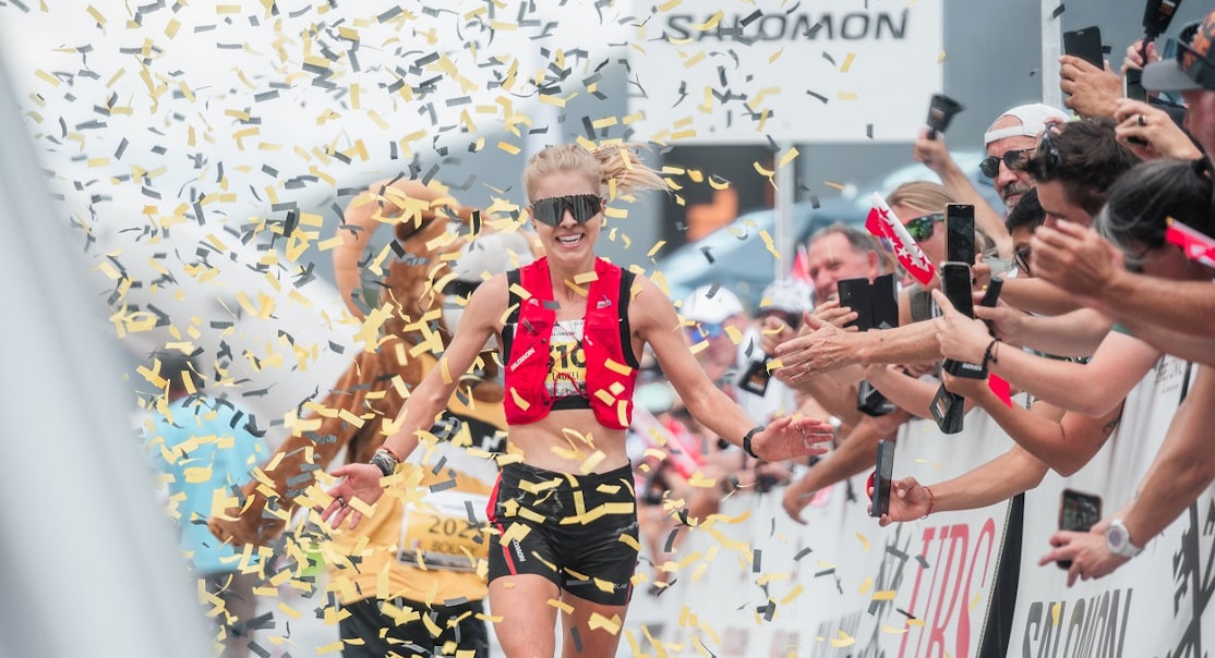 Polska w najbardziej prestiżowym światowym cyklu biegów! Znamy kalendarz Golden Trail World Series 2024!