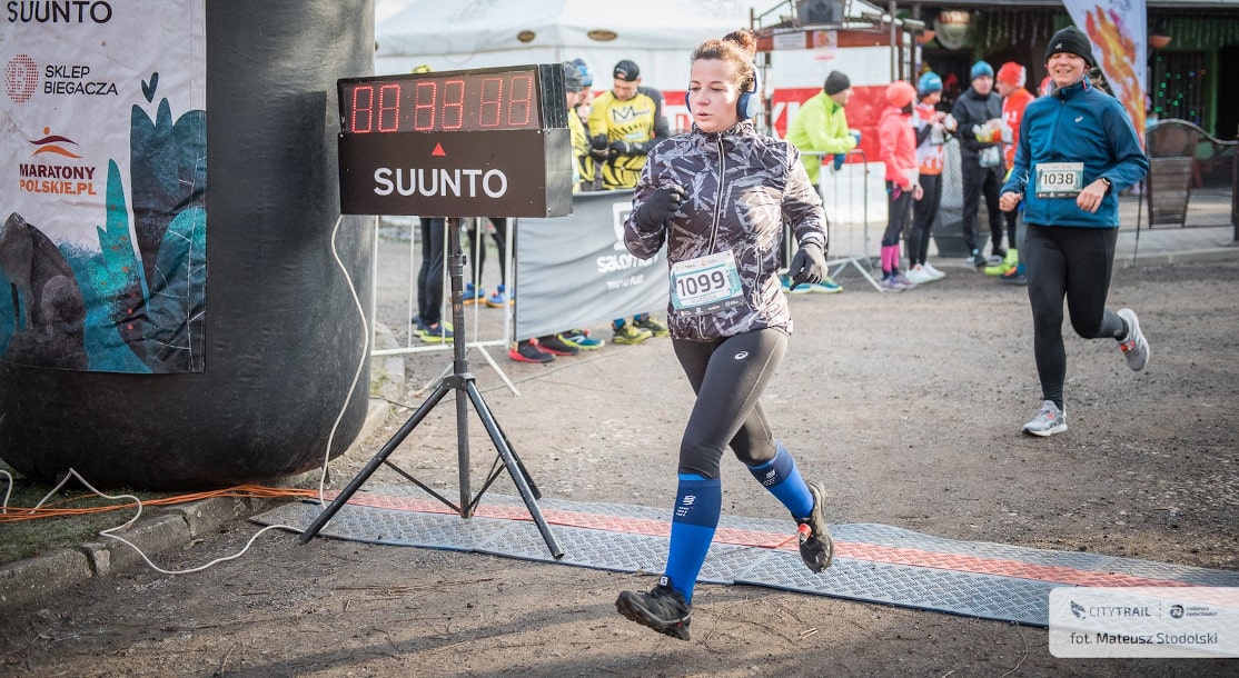 Wrocław i Katowice zamknęły trzecią serię biegów CITY TRAIL