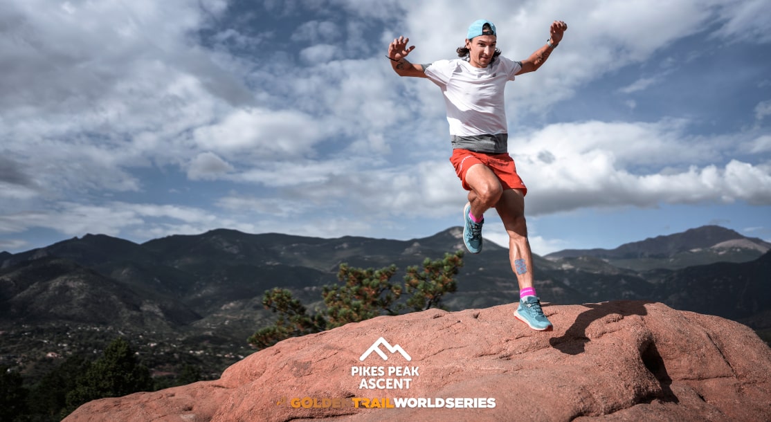 Golden Trail World Series powraca! Bartek Przedwojewski jednym z faworytów amerykańskich etapów!