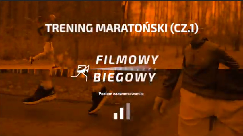 Jak przygotować się do maratonu? Poznaj rady czołowego polskiego zawodnika!