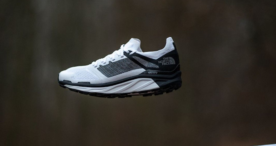 The North Face Flight Vectiv: terenowa premiera roku?