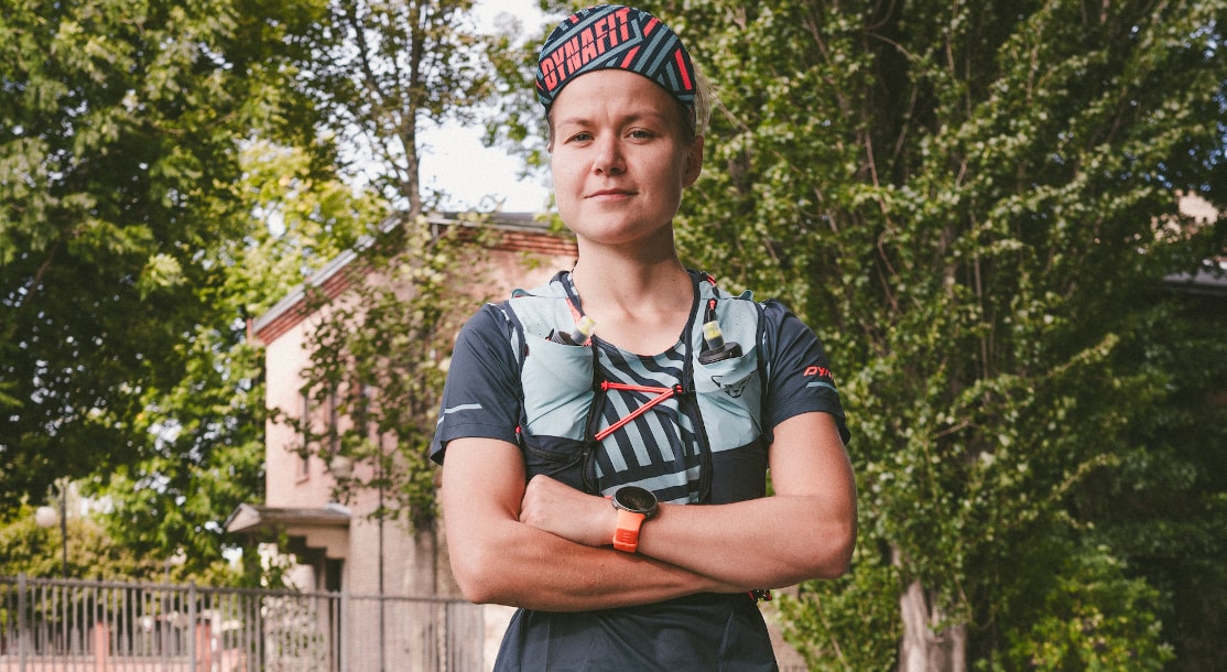 Powrót do biegania po kontuzji: wywiad z Asią Krawiec przed Maratonem Trzech Jezior